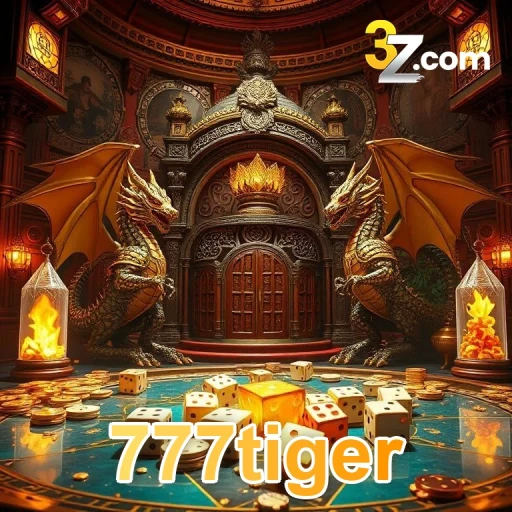 777tiger