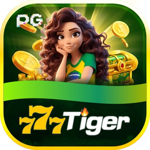 777tiger logo