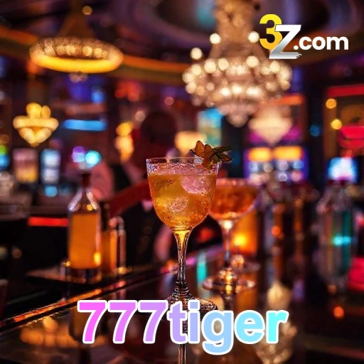 777tiger Cassino