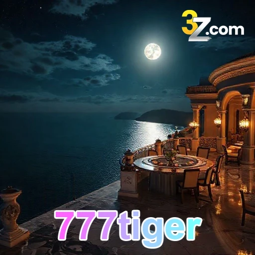 777tiger Jogos de caça-níqueis