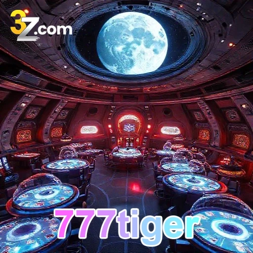 777tiger Jogos de caça-níqueis