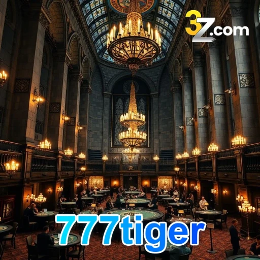 777tiger